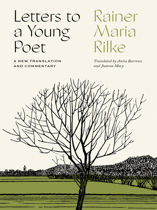 Title details for Letters to a Young Poet by Rainer Maria Rilke - Available
